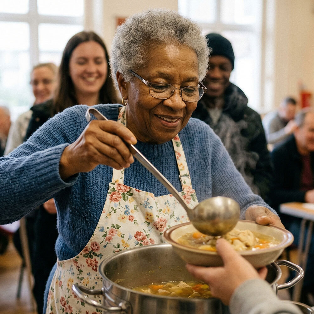 Community engagement