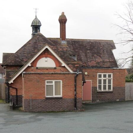 Ditherington Community Centre