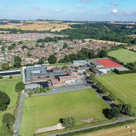Shifnal