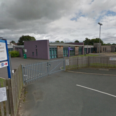 Oakmeadow CE Primary School