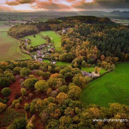 Nesscliffe 