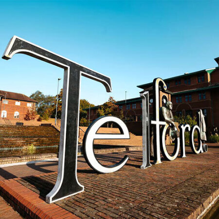 Telford