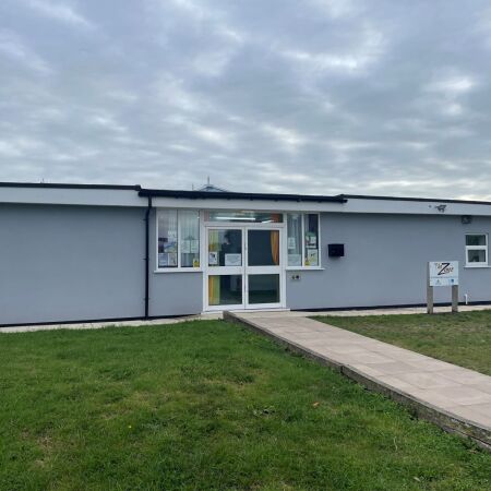 The Zone Community Hub