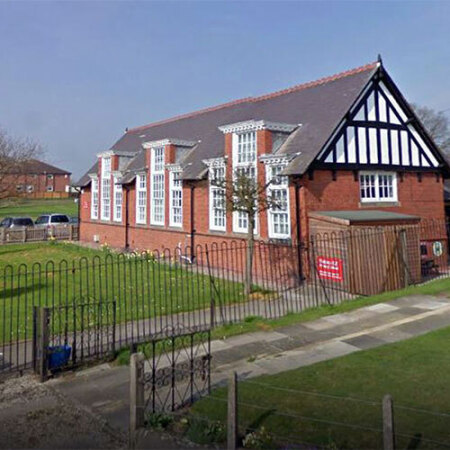 Tilstock CE Primary School