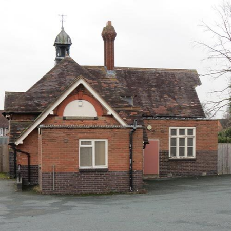 Ditherington Community Centre
