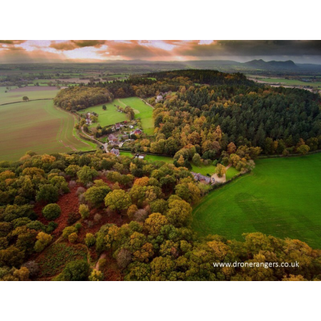 Nesscliffe 