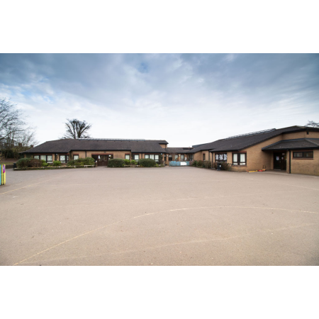St George's C Of E Primary School