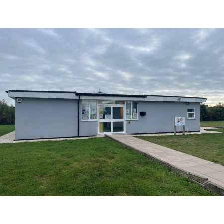The Zone Community Centre