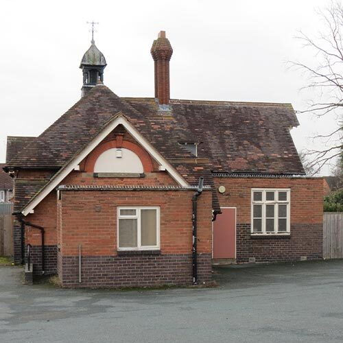 Ditherington Community Centre