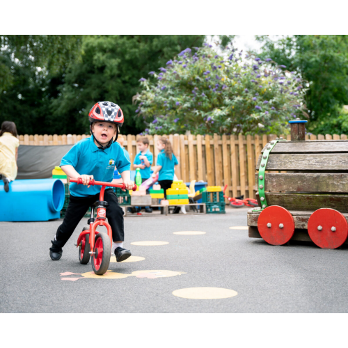 Longlands Primary School
