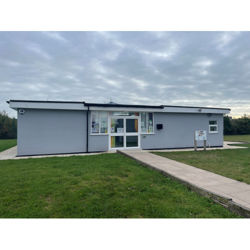 The Zone Community Hub