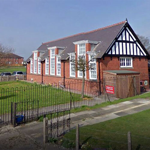 Tilstock CE Primary School