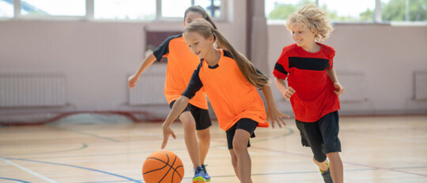 Ditherington Youth Club in Partnership with Young Shrewsbury