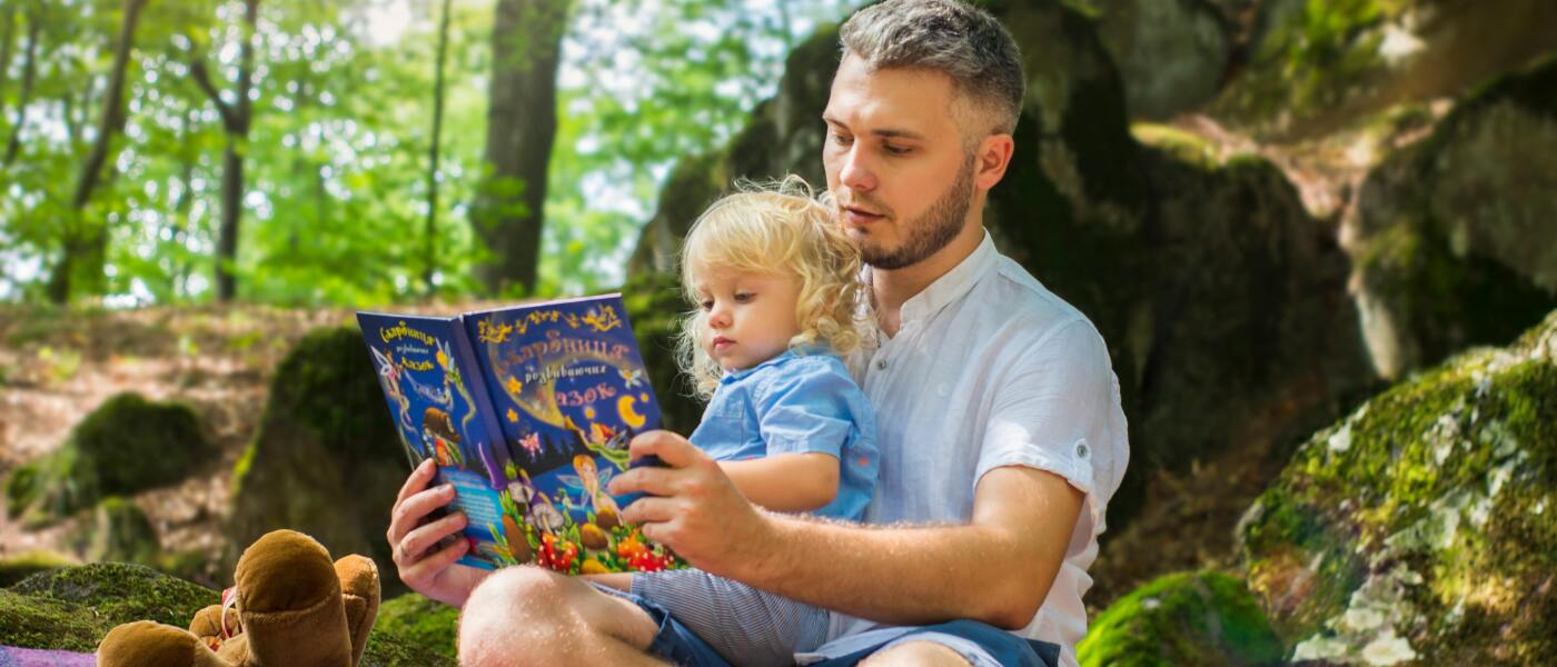 Family Learning Sessions