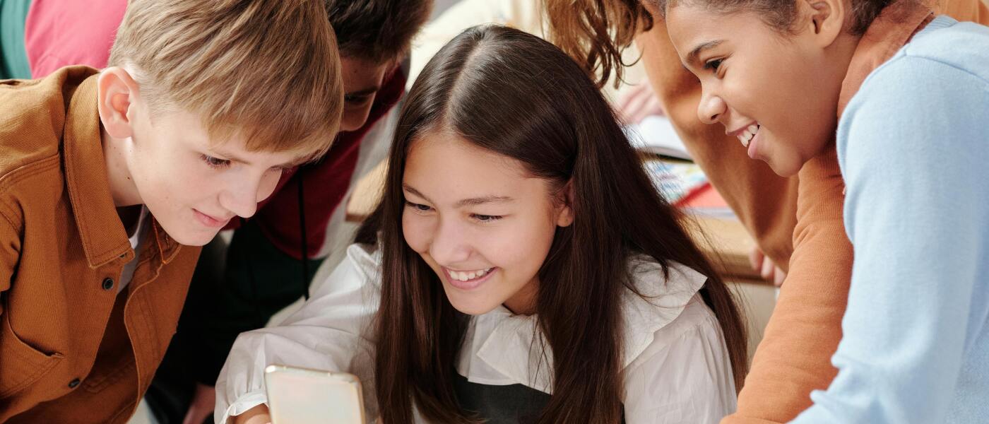 Hollinswood Youth Club
