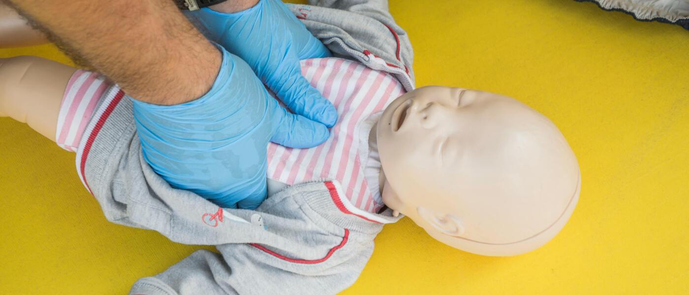 Mini First Aid 