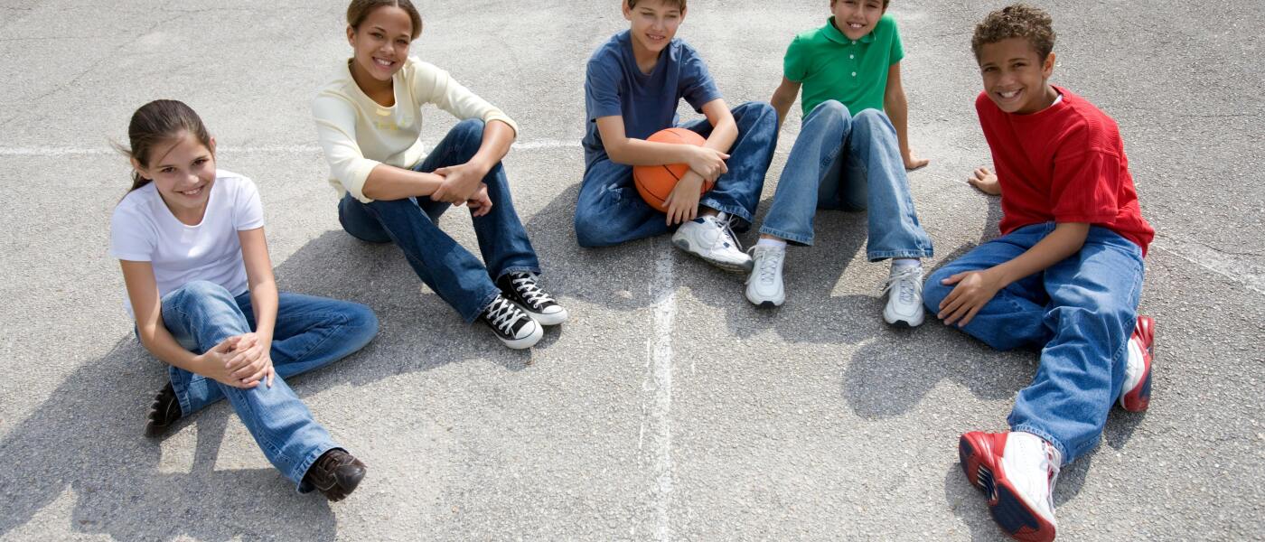 Ellesmere Youth Club