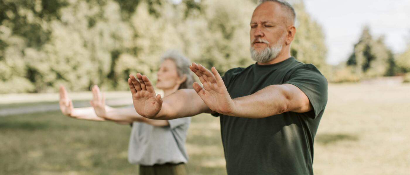 Tai Chi 