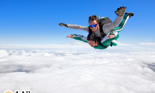 4 All's Big Jump