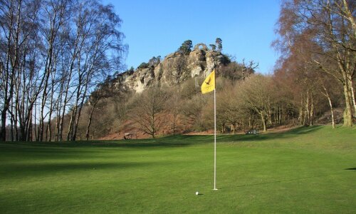 Charity Golf Day 2026
