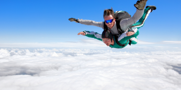 4 All's Big Jump