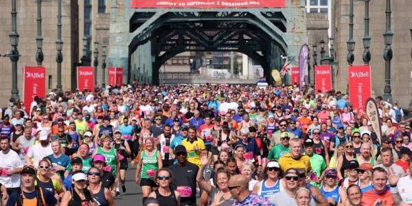 Great North 10k 2026