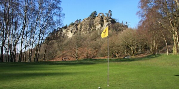 Charity Golf Day 2026