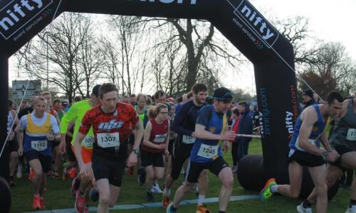4 All Foundation Partners with Sir John Talbot&rsquo;s School to Host the 2025 SJT Whitchurch 10K
