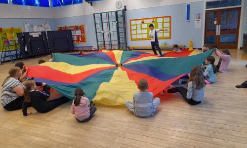 Egg-cellent Easter in store thanks to 4 All&rsquo;s free activities