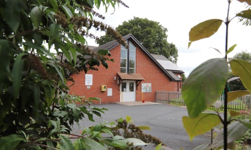 The 4 All Foundation Launches Exciting New Community Youth Programme in North Shropshire