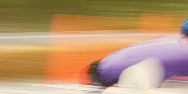 4 All&rsquo;s all in for Telford&rsquo;s Krazy Races