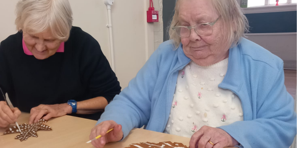 4 All Foundation set to receive Lottery funding