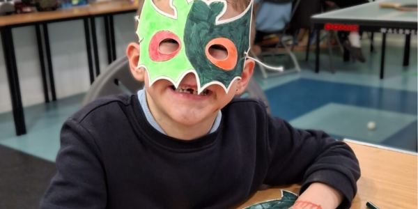 Hours of activities funded for young people in Telford