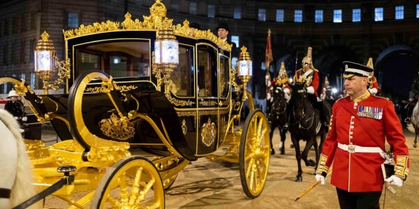 Young artists to take inspiration from Royal event planner