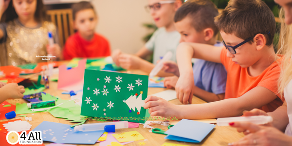 Winter Winners: December school holiday activities on offer from 4 All