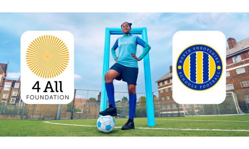 Barclays Community Football Fund