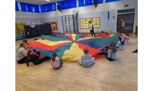 Egg-cellent Easter in store thanks to 4 All&rsquo;s free activities