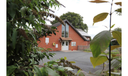 The 4 All Foundation Launches Exciting New Community Youth Programme in North Shropshire