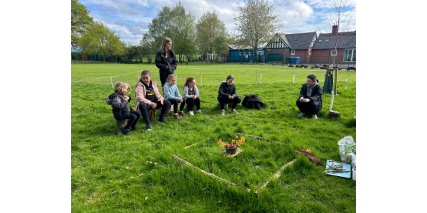 Wellbeing group boost from McPhillips Community Fund