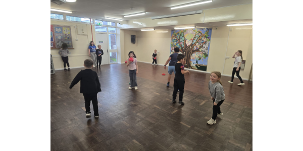 4 All Foundation recognised at local and national awards