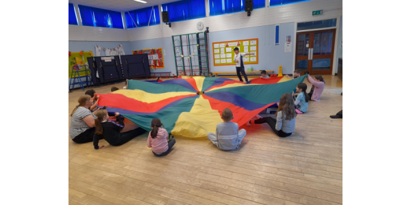 Egg-cellent Easter in store thanks to 4 All&rsquo;s free activities