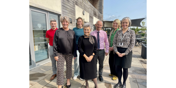 &lsquo;Good eggs&rsquo; needed to join Board of Trustees