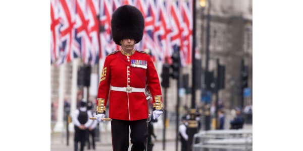 Major from Madeley appointed 4 All&rsquo;s Patron