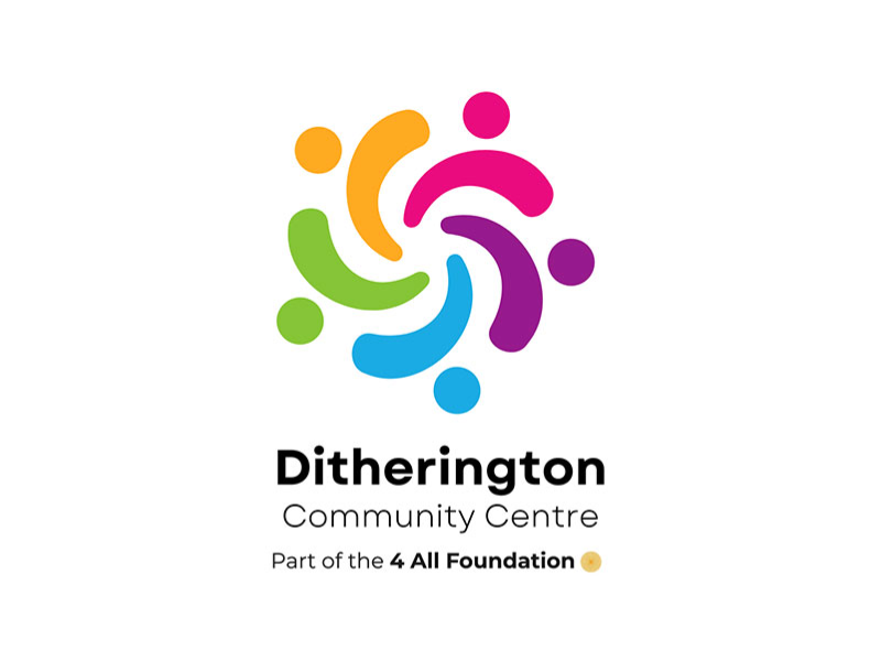 Ditherington Community Centre, Shrewsbury