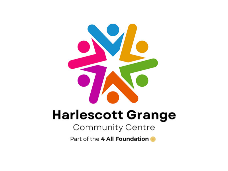 Harlescott Grange Community Centre, Shrewsbury