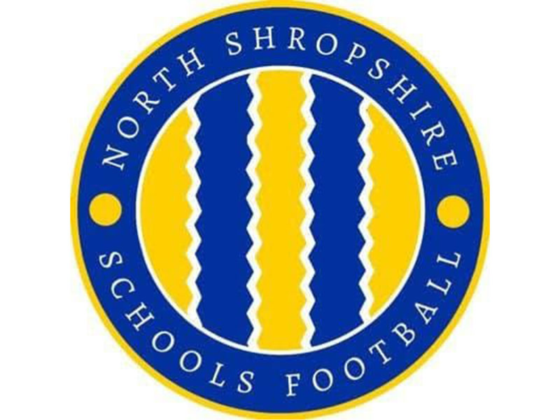 North Shropshire Schools Football