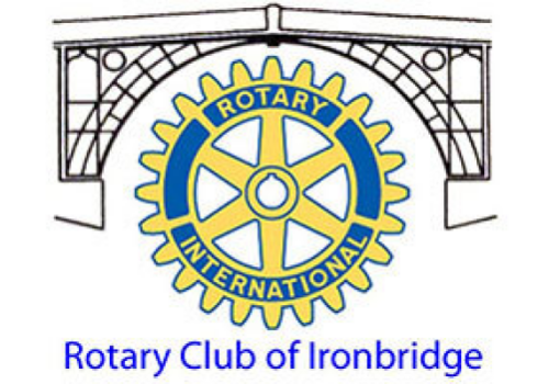 Rotary Club of Ironbridge