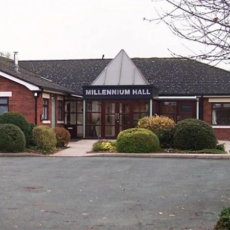 Cockshut