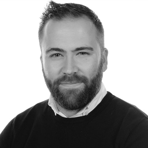George Hounsell 