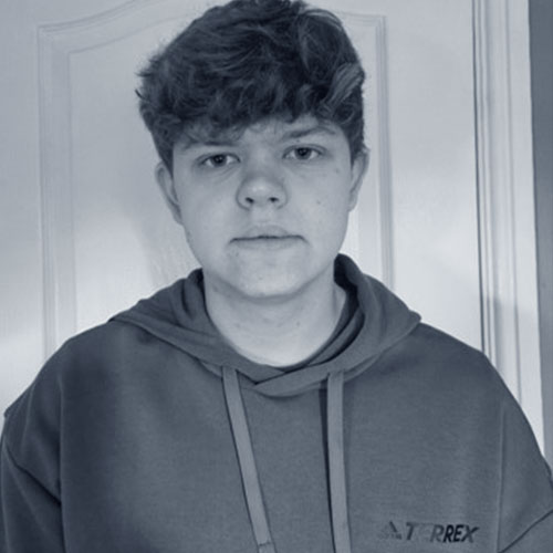 Oscar Tomlinson 